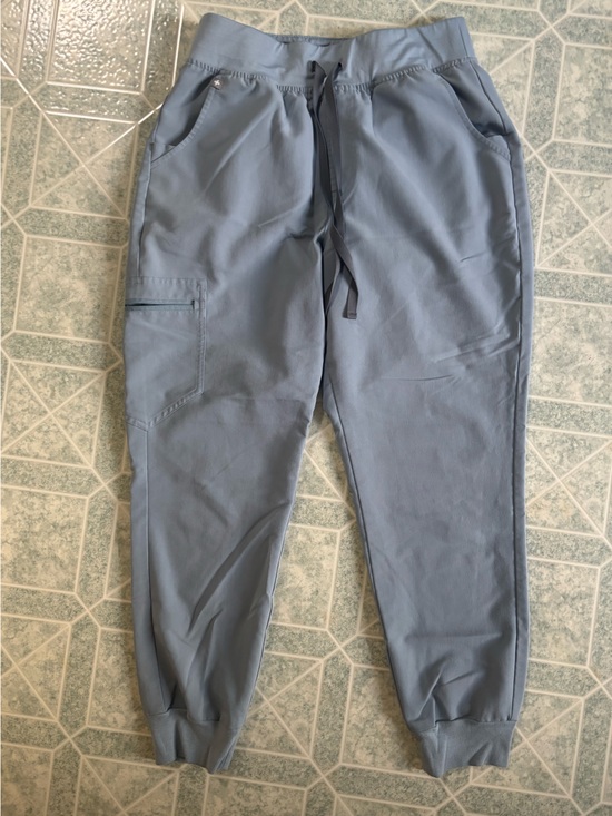 Figs Other - Figs dusty blue joggers